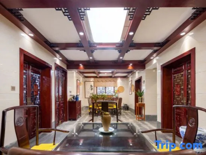 Yunyao resident hostel