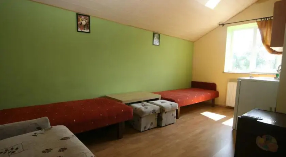Pokoje Gościnne