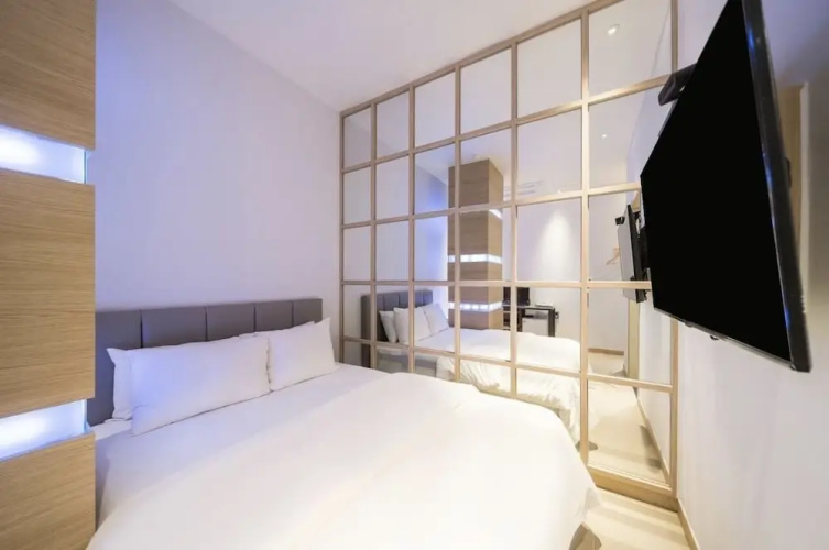 Hotel Myeong Jak