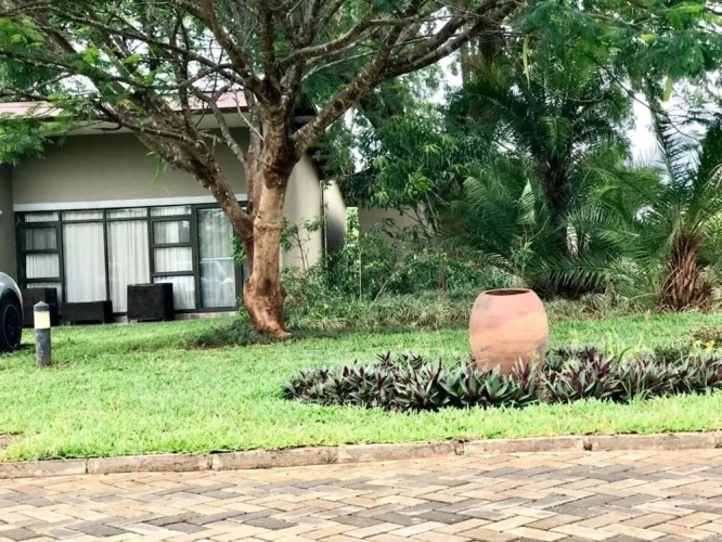 Comfort Apartment