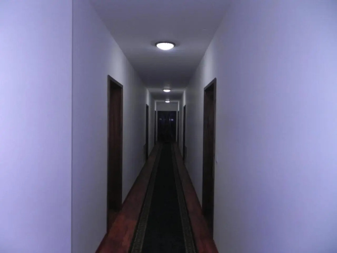 Motel Fogado