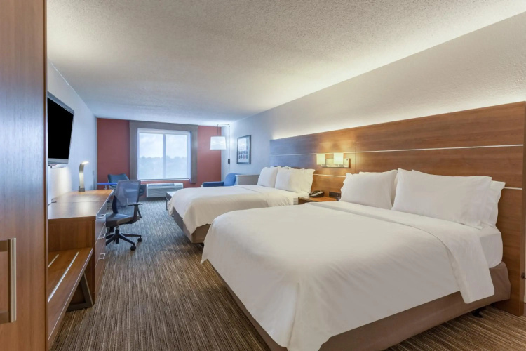 Holiday Inn Express & Suites O'Fallon/Shiloh by IHG