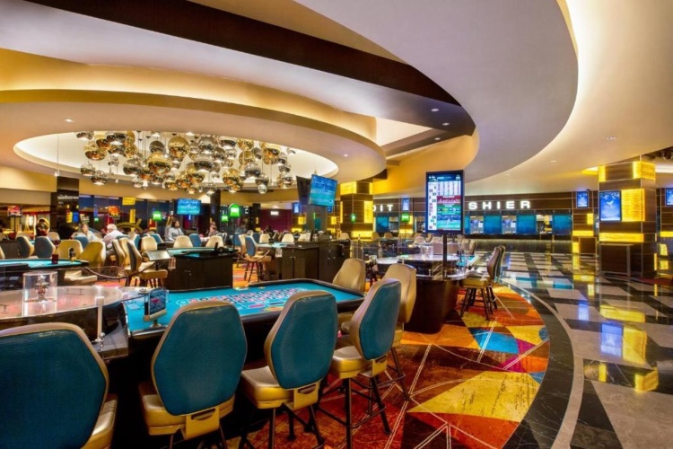 Tropicana Atlantic City photo 25