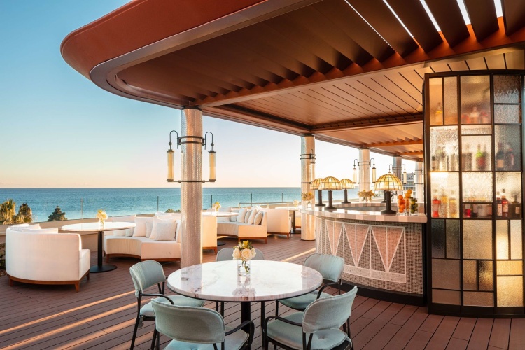 Anantara Plaza Nice Hotel photo 15