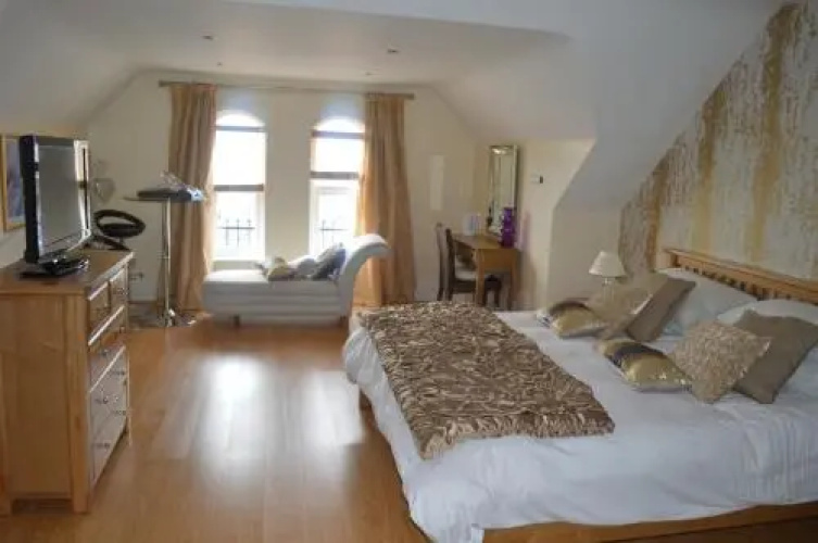 Victoria Gate Bed And Breakfast