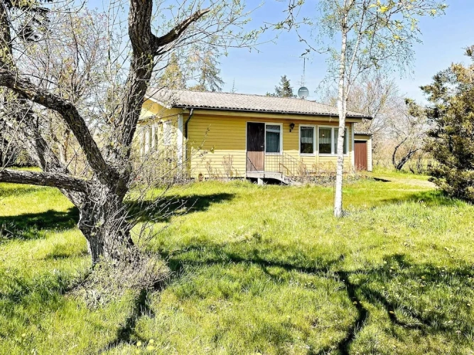 Cottage