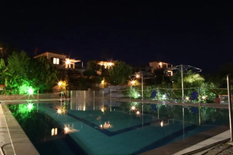 Il Villaggio