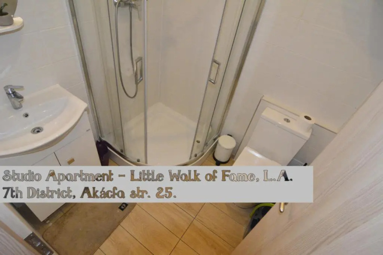Little Americas Ring Apartments