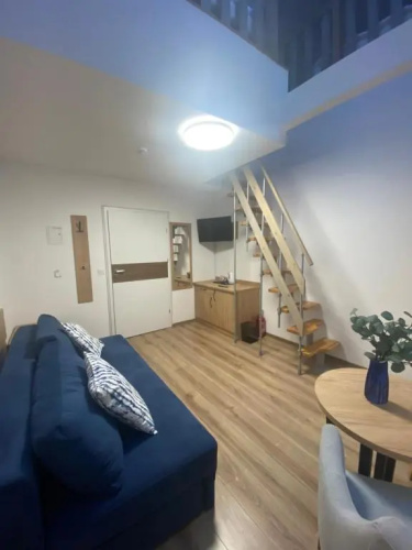 Apartamenty Cechowianka Ustka