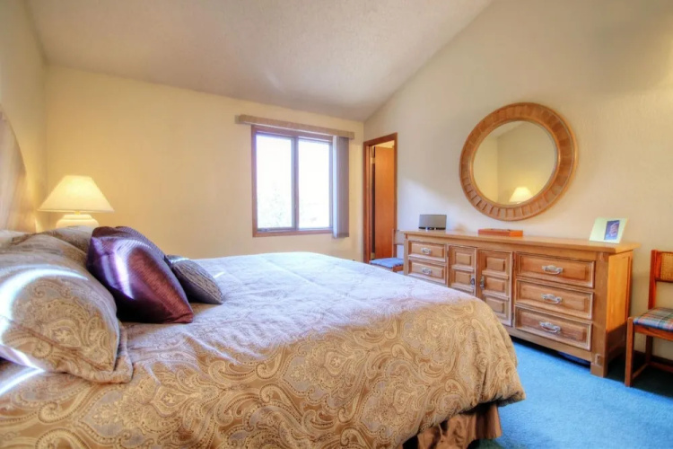 1208 Timber Falls 3 Bedroom Condo