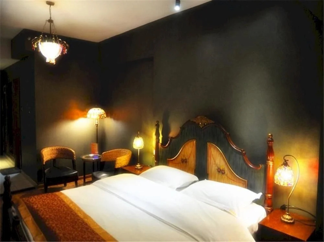 Changdao Hotel Kunming Kama Branch