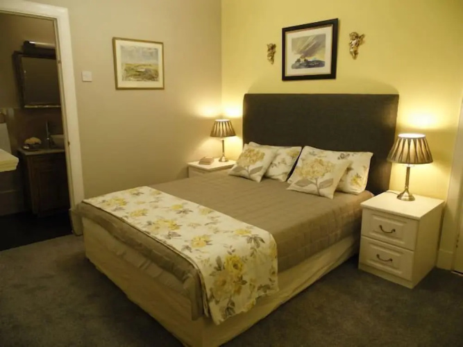 The Haven B&B