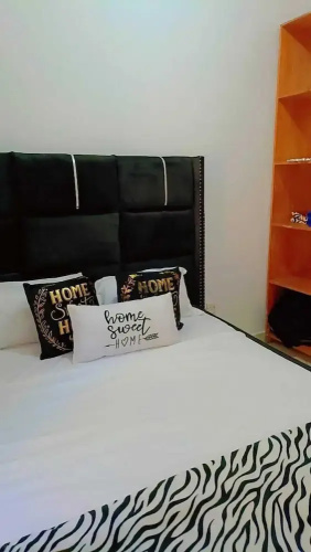 Zion Apartments
