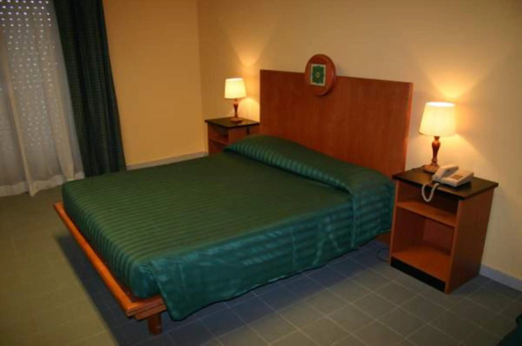 Albergo Athenaeum photo 8