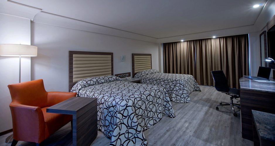 Econo Express Hotel photo 6