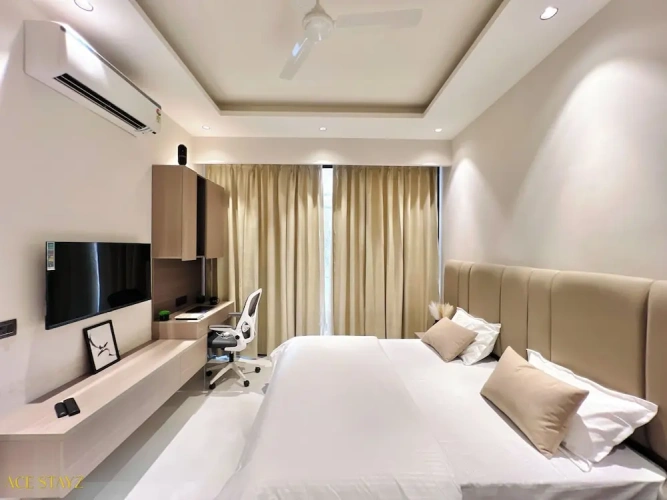 Premium room