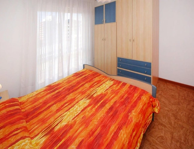 1 Bedroom Classic Apartment