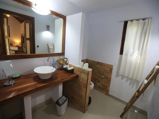 Deluxe Cottage