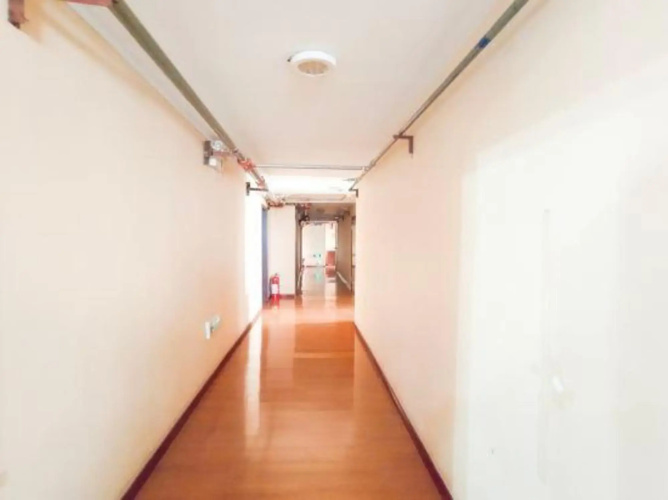 Kuerleyi huan fast hotel
