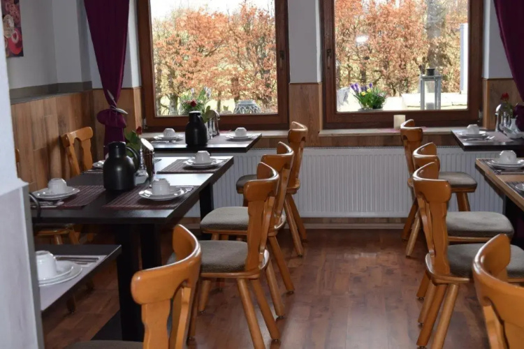 Ferienhaus Bendsieferhof