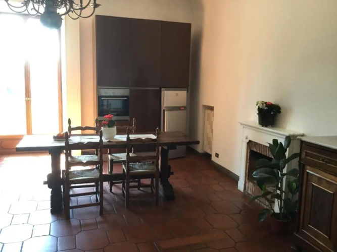 Villa Il Padule