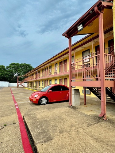 Seagoville Inn Seagoville photo 11