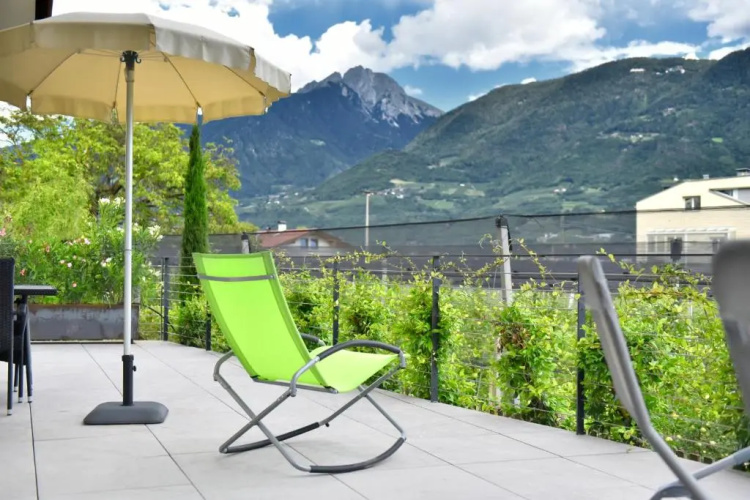 Pension Georgenhof