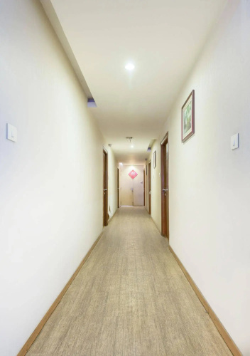ZO Rooms Kothaguda Junction