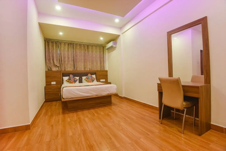 Standard Family room