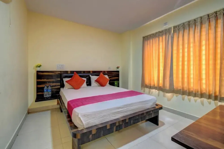 Hotel SLA Inn - Mysore