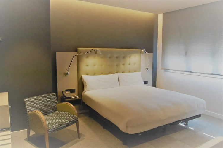 Hotel Urpi