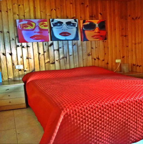 Bungalows Arnela 3