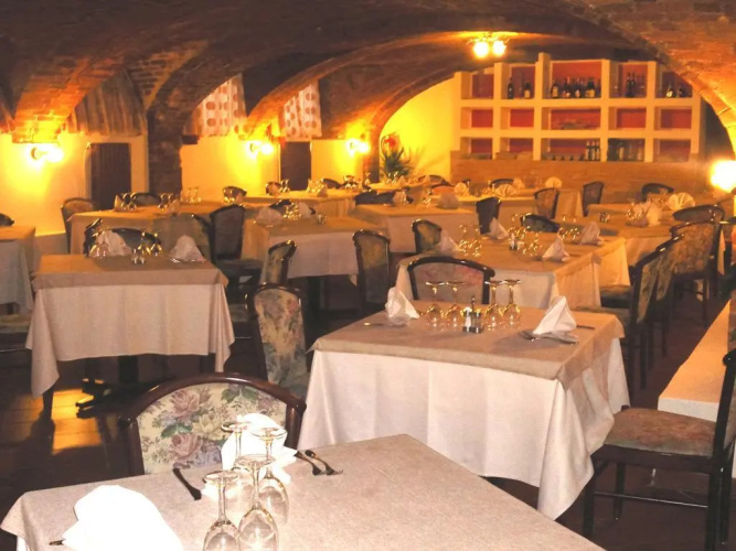 Hotel Socrate
