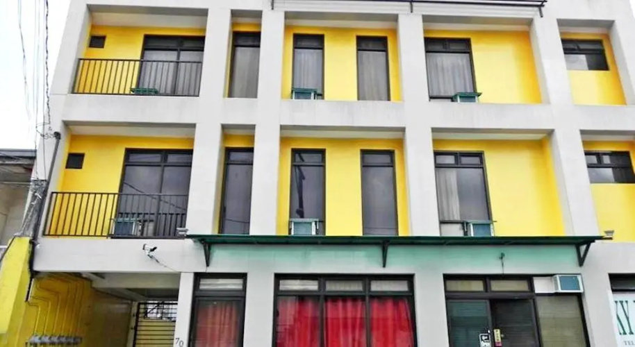 Image de l'hôtel