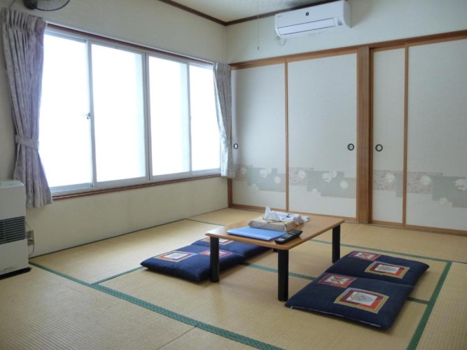 Standard Family room