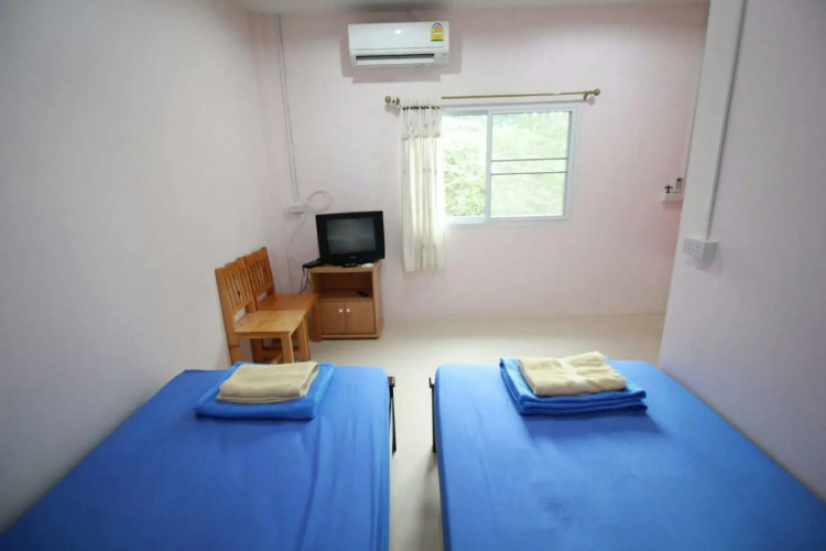 Kasirat Guesthouse