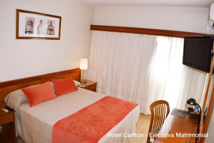 Executive Double room