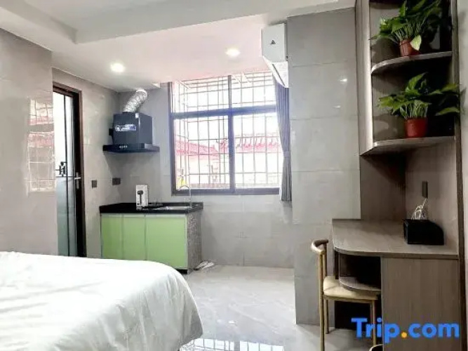 Wande Homestay