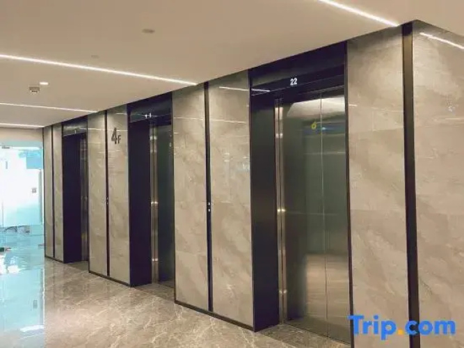 Qiusi Apartment (Luomeng Universal City)