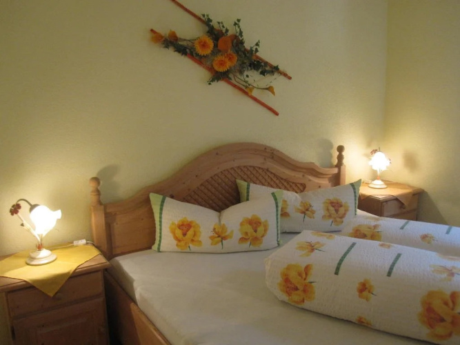 Ferienwohnung Lederle