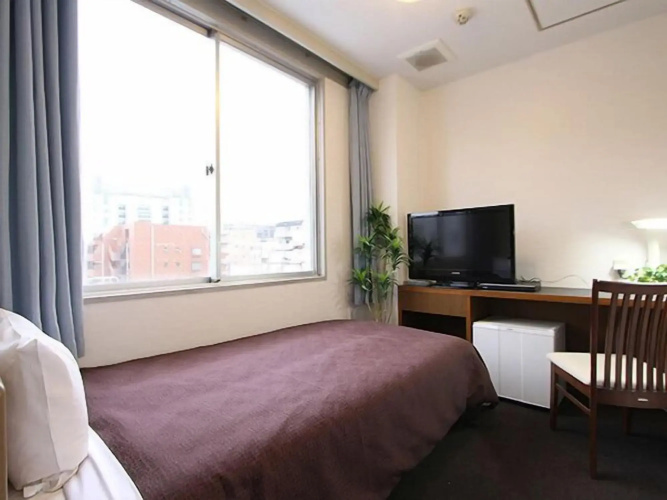 HOTEL LiVEMAX Tokyo Kiba