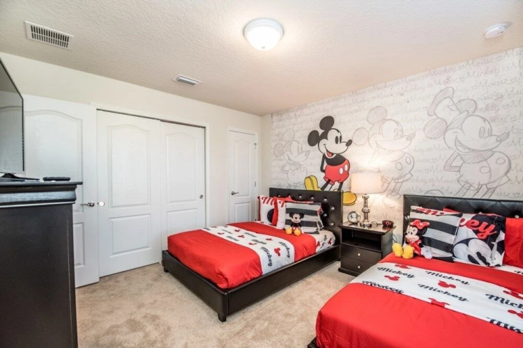 Windsor at Westside - 8891QIN