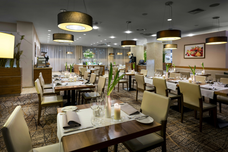Hilton Garden Inn Krakow photo 26
