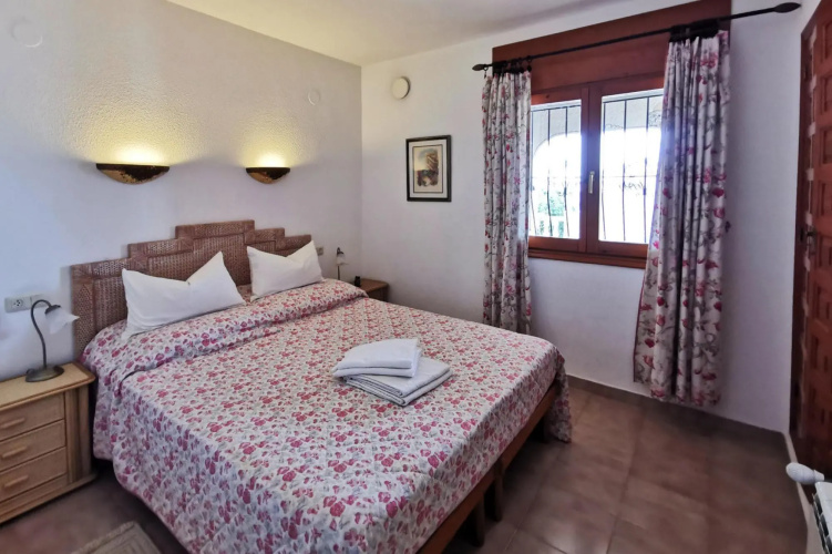 Villa, Cumbre del Sol