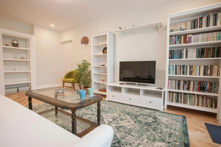Mladost Business Park Apartment