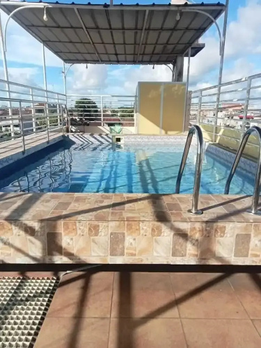Hotel Tarapoto