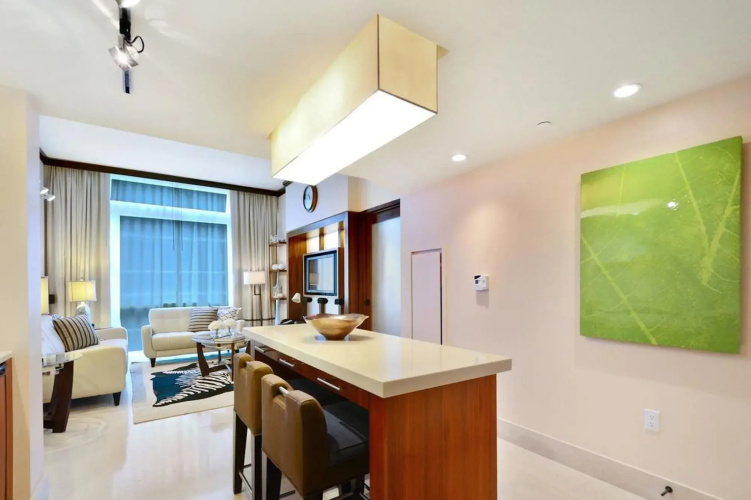 Oceanfront 2Br in North Beach by Sonder