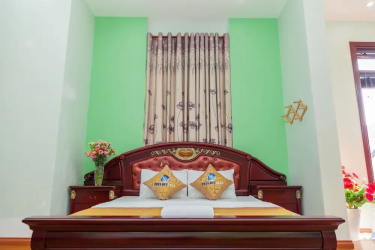 Villa Binh Minh