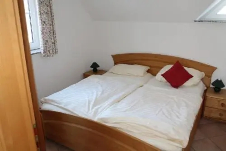 Ferienwohnung Sünnenkringel 54