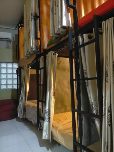 Kouzui Homestay